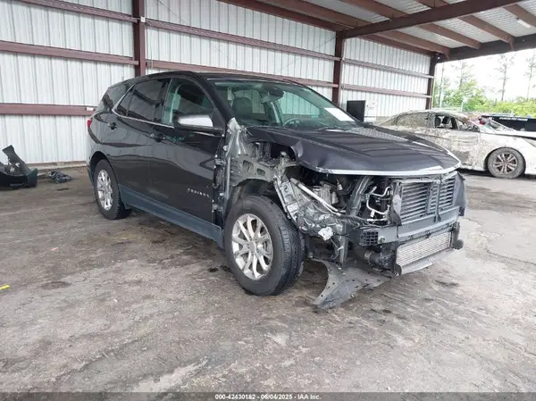 3GNAXKEV7LS571019 2020 CHEVROLET EQUINOX - Image 1