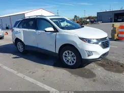 3GNAXKEV7LS574910 2020 CHEVROLET EQUINOX