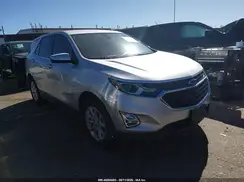 3GNAXKEV7LS574924 2020 CHEVROLET EQUINOX