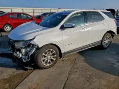 3GNAXKEV7LS578309 2020 CHEVROLET EQUINOX