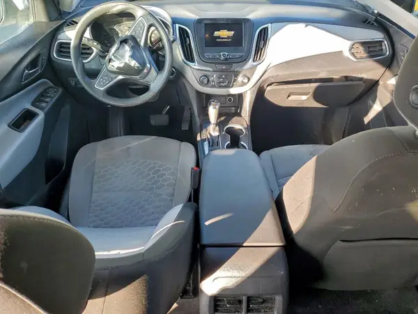 3GNAXKEV7LS578309 2020 CHEVROLET EQUINOX - Image 8