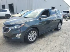 3GNAXKEV7LS583686 2020 CHEVROLET EQUINOX