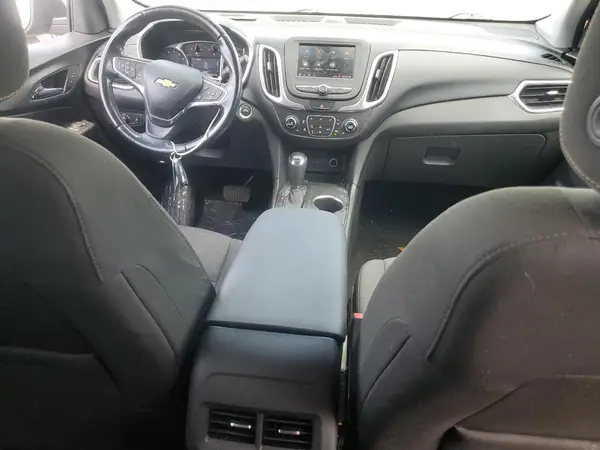 3GNAXKEV7LS583686 2020 CHEVROLET EQUINOX - Image 8