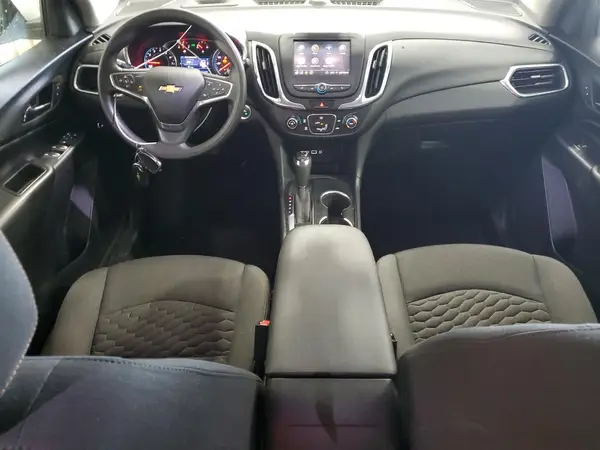 3GNAXKEV7LS585874 2020 CHEVROLET EQUINOX - Image 8
