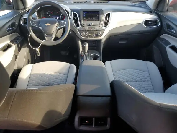 3GNAXKEV7LS592176 2020 CHEVROLET EQUINOX - Image 8
