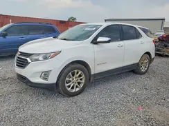 3GNAXKEV7LS592338 2020 CHEVROLET EQUINOX