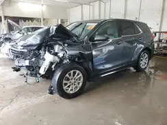 3GNAXKEV7LS593618 2020 CHEVROLET EQUINOX