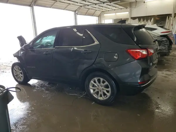 3GNAXKEV7LS593618 2020 CHEVROLET EQUINOX - Image 2