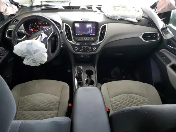 3GNAXKEV7LS593618 2020 CHEVROLET EQUINOX - Image 8