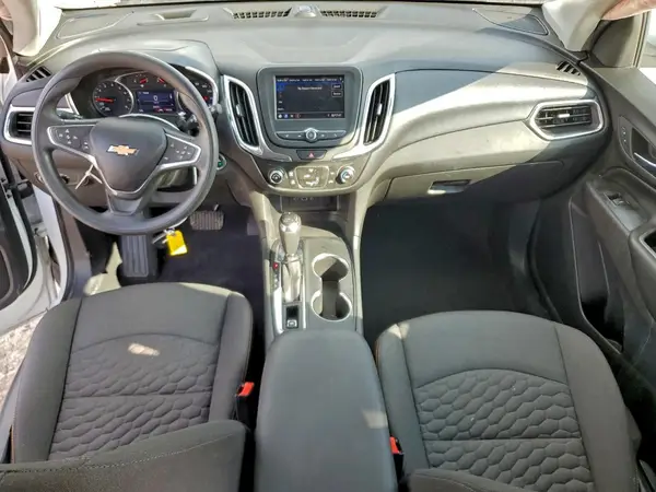 3GNAXKEV7LS595885 2020 CHEVROLET EQUINOX - Image 8