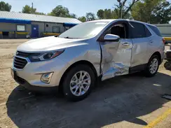 3GNAXKEV7LS599547 2020 CHEVROLET EQUINOX