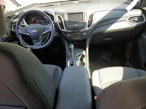 3GNAXKEV7LS599547 2020 CHEVROLET EQUINOX - Image 8