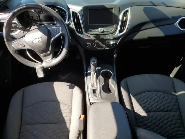 3GNAXKEV7LS601765 2020 CHEVROLET EQUINOX - Image 8