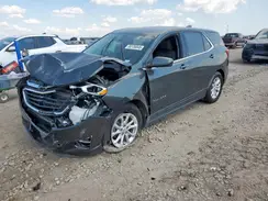 3GNAXKEV7LS603015 2020 CHEVROLET EQUINOX