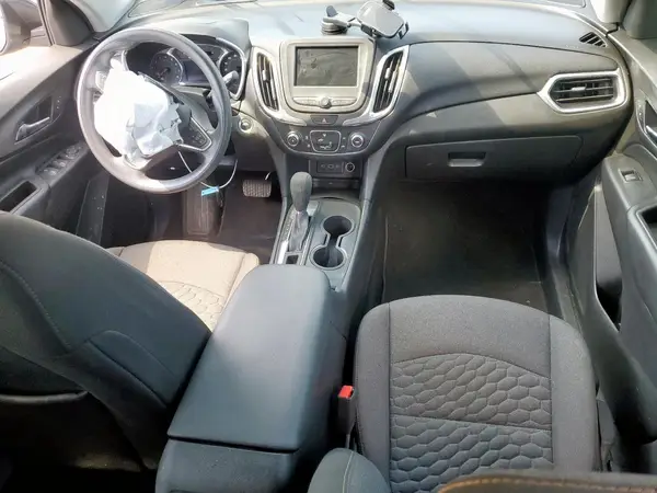 3GNAXKEV7LS603015 2020 CHEVROLET EQUINOX - Image 8