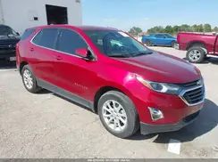 3GNAXKEV7LS608599 2020 CHEVROLET EQUINOX