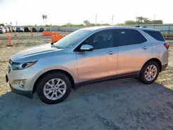 3GNAXKEV7LS609834 2020 CHEVROLET EQUINOX