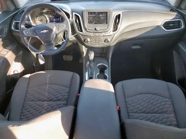3GNAXKEV7LS609834 2020 CHEVROLET EQUINOX - Image 8