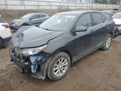 3GNAXKEV7LS613415 2020 CHEVROLET EQUINOX
