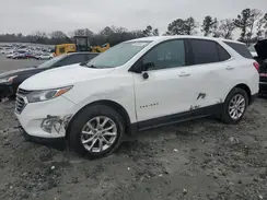 3GNAXKEV7LS614886 2020 CHEVROLET EQUINOX