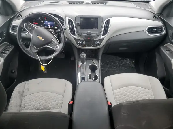 3GNAXKEV7LS614886 2020 CHEVROLET EQUINOX - Image 8