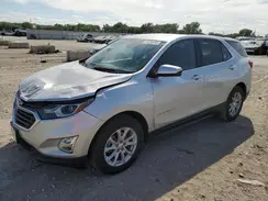 3GNAXKEV7LS615066 2020 CHEVROLET EQUINOX