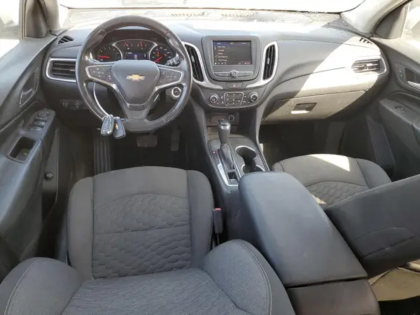 3GNAXKEV7LS615066 2020 CHEVROLET EQUINOX - Image 8