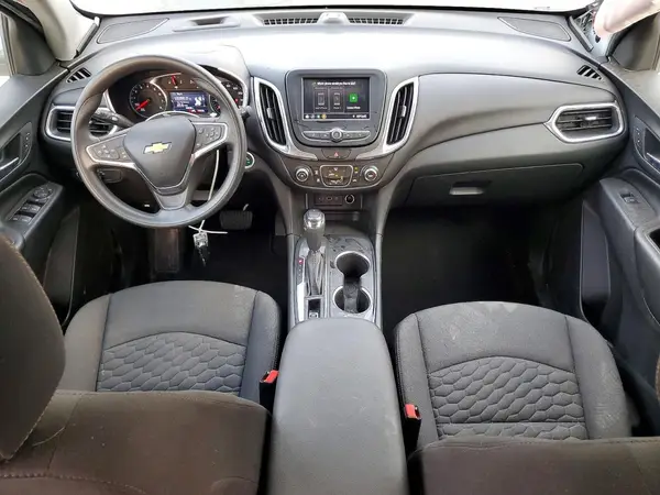 3GNAXKEV7LS623328 2020 CHEVROLET EQUINOX - Image 8