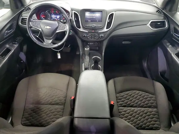 3GNAXKEV7LS629050 2020 CHEVROLET EQUINOX - Image 8