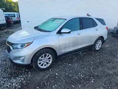 3GNAXKEV7LS630487 2020 CHEVROLET EQUINOX