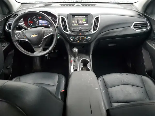 3GNAXKEV7LS630621 2020 CHEVROLET EQUINOX - Image 8