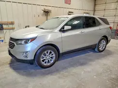 3GNAXKEV7LS632689 2020 CHEVROLET EQUINOX