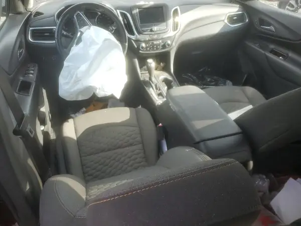 3GNAXKEV7LS633213 2020 CHEVROLET EQUINOX - Image 8