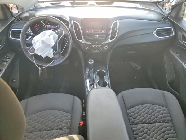 3GNAXKEV7LS636872 2020 CHEVROLET EQUINOX - Image 8