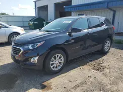 3GNAXKEV7LS646012 2020 CHEVROLET EQUINOX