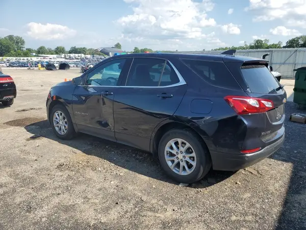 3GNAXKEV7LS646012 2020 CHEVROLET EQUINOX - Image 2