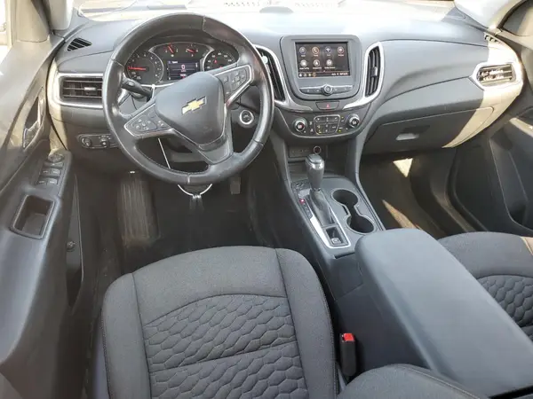 3GNAXKEV7LS646012 2020 CHEVROLET EQUINOX - Image 8