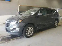 3GNAXKEV7LS651579 2020 CHEVROLET EQUINOX