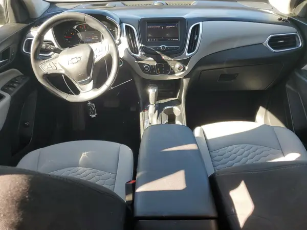 3GNAXKEV7LS659956 2020 CHEVROLET EQUINOX - Image 8