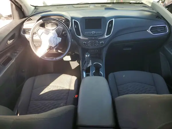 3GNAXKEV7LS670939 2020 CHEVROLET EQUINOX - Image 8