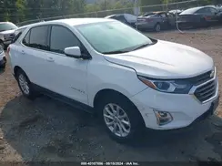 3GNAXKEV7LS671153 2020 CHEVROLET EQUINOX