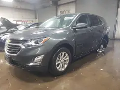 3GNAXKEV7LS674683 2020 CHEVROLET EQUINOX