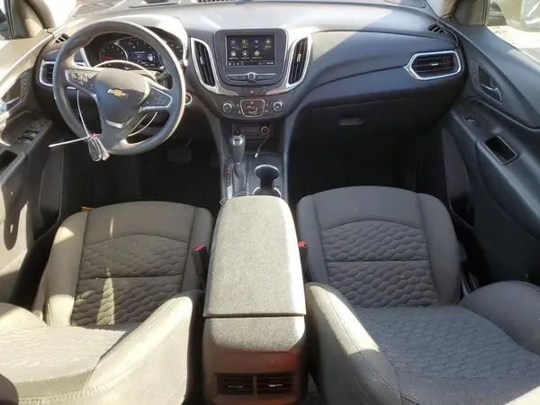 3GNAXKEV7LS676286 2020 CHEVROLET EQUINOX - Image 8