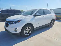 3GNAXKEV7LS683061 2020 CHEVROLET EQUINOX