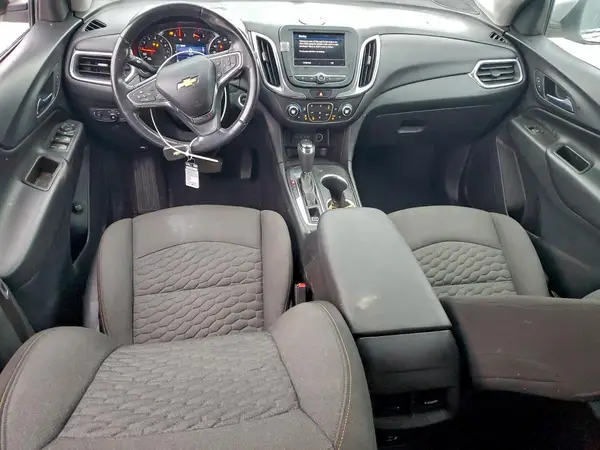 3GNAXKEV7LS685084 2020 CHEVROLET EQUINOX - Image 8