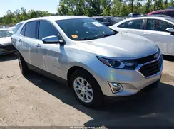 3GNAXKEV7LS685683 2020 CHEVROLET EQUINOX
