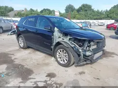 3GNAXKEV7LS685747 2020 CHEVROLET EQUINOX