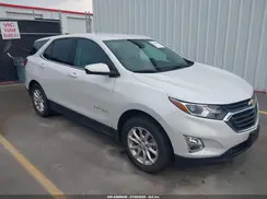 3GNAXKEV7LS687823 2020 CHEVROLET EQUINOX