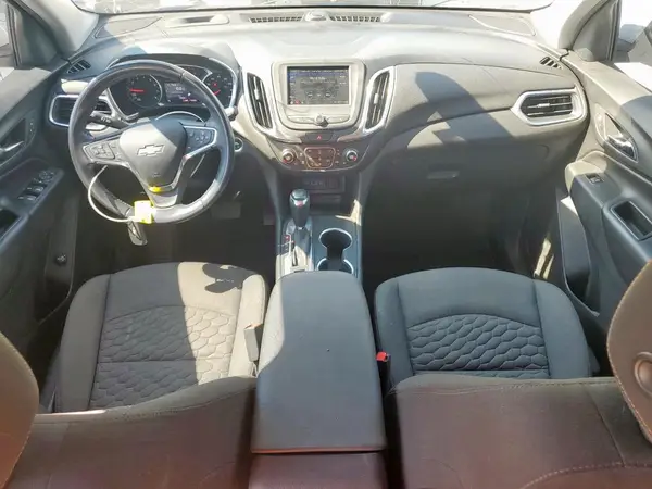 3GNAXKEV7LS692150 2020 CHEVROLET EQUINOX - Image 8