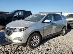 3GNAXKEV7LS694514 2020 CHEVROLET EQUINOX
